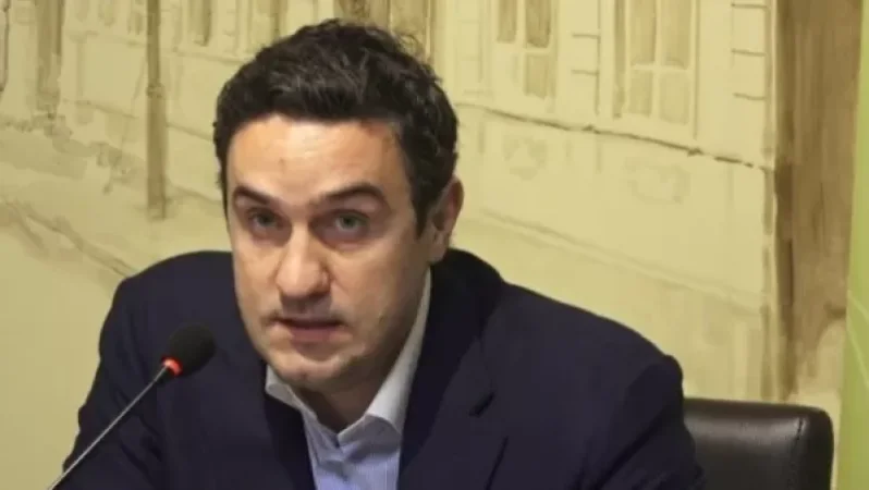 Հայաստանի բանտերը չեն բավականացնելու այդ քանակի «ձուկ ու մուկ» տեղավորելու համար. Արթուր Ղազինյան