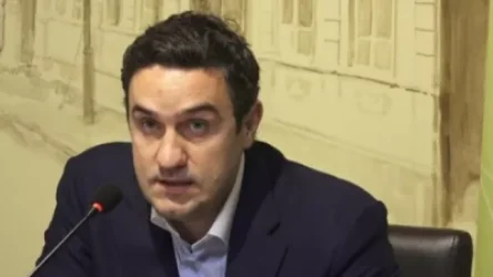 Հայաստանի բանտերը չեն բավականացնելու այդ քանակի «ձուկ ու մուկ» տեղավորելու համար. Արթուր Ղազինյան