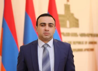 Հայաստանում վտարանդի կառավարություն ներկայացող բոլոր գրասենյակները պետք է փակել. Չախոյան