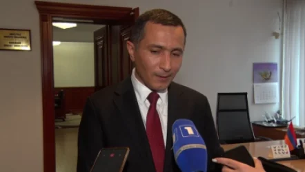 Սյունիքի մարզպետը` Շուռնուխում 3 տարի չկառուցվող տների մասին