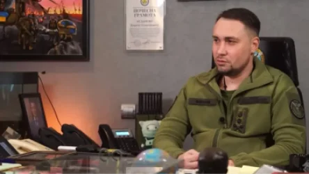 «Ռուսաստանը մեկ ամսից ավել գիտեր ահաբեկչության նախապատրաստման մասին». Բուդանով