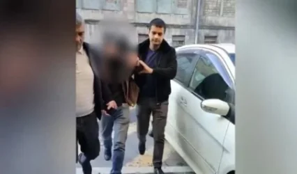 ՏԵՍԱՆՅՈՒԹ․ Երկու անձանց դանակահարած երիտասարդը ձերբակալվել է