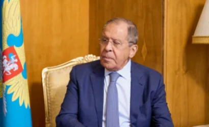 Հենց ՀԱՊԿ-ն է աջակցել Երևանին ծանր իրավիճակներում, ՀՀ իշխանությունը չի խոսում դրա մասին․ Լավրով