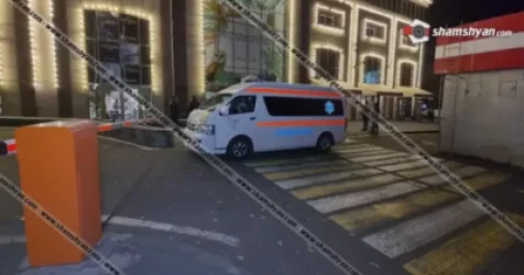 Վիճաբանություն և ծեծկռտուք՝ Երևանում․ կռվի մասնակիցների մեծ մասը անչափահասներ են