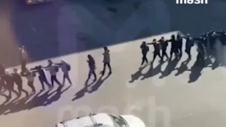 ՏԵՍԱՆՅՈՒԹ. «Կրոկուսի» ահաբեկչության հետ կապված Մոսկվայում և տարածաշրջանում զանգվածային ստուգումներ են սկսվել