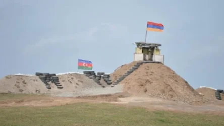 Սահմանազատման հետ կապված հարցերը դեռ քննարկումների փուլում են. փոխվարչապետի գրասենյակ