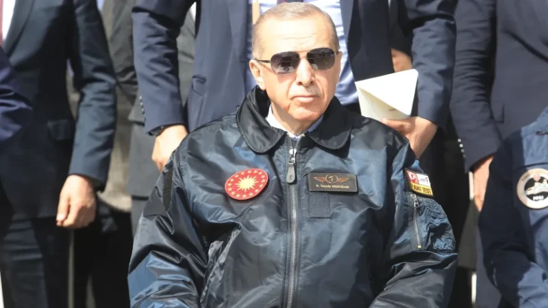 Թուրքիան Գազայում «քննությունը կհանձնի» նույնքան հաջող, որքան Սիրիայում, Սոմալիում և Ղարաբաղում. Էրդողան