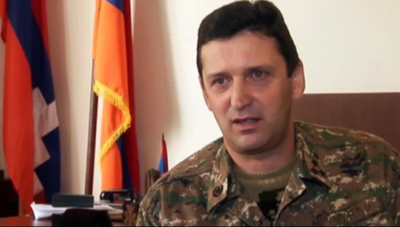 Ջալալ Հարությունյանի գործով նիստն անցել է լարված մթնոլորտում