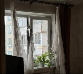 Բելգորոդում ԱԹՍ–ն մխրճվել է պատշգամբ