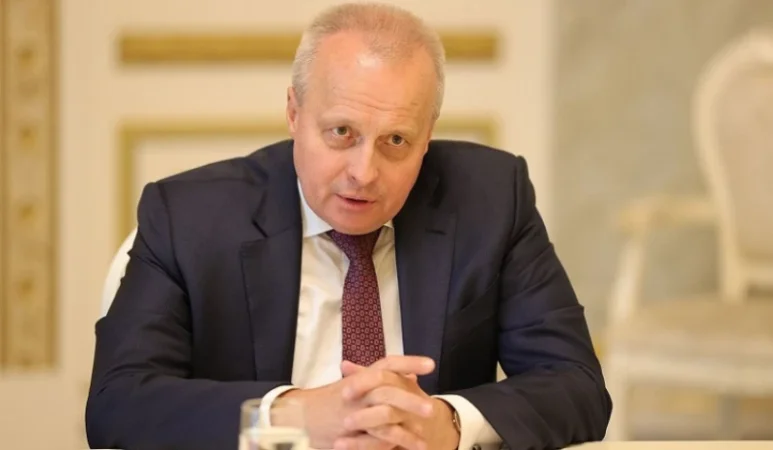 Հայաստանի և Ադրբեջանի սահմանին ռուս սահմանապահները տեղակայվել են Փաշինյանի խնդրանքով. Կոպիրկին