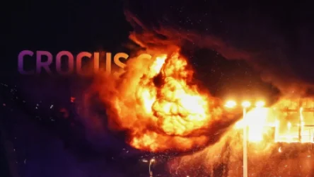 Հայտնի է «Կրոկուս Սիթի Հոլում» ահաբեկչության հետևանքով տուժածների և զոհերի թիվը