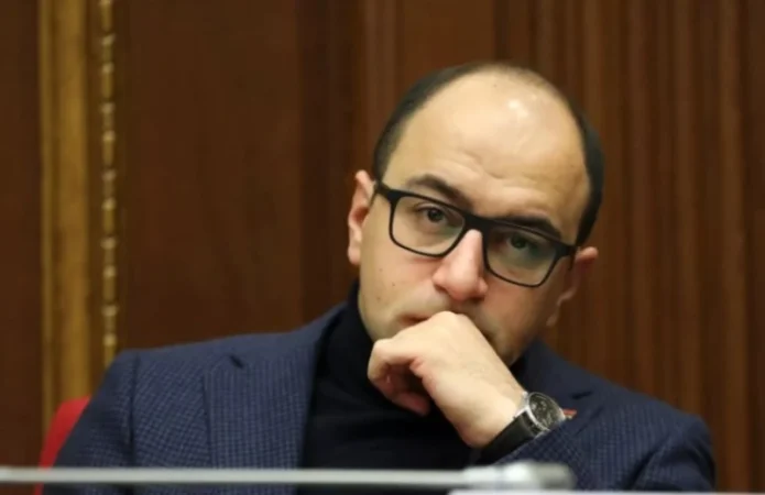 Չեմ ուզում վատ նորությունը ես առաջինը հայտնել․ Մամիջանյան