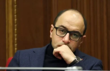 Չեմ ուզում վատ նորությունը ես առաջինը հայտնել․ Մամիջանյան