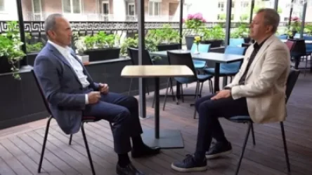 ՀԱՊԿ-ից մեծ ակնկալիքներ չունեմ. Քոչարյան