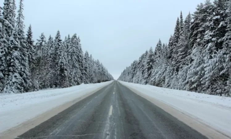 Վարդենյաց լեռնանցքը փակ է. ինչ իրավիճակ է ավտոճանապարհերին