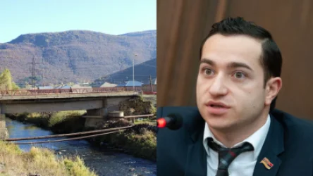 Համարեցինք` պետք է փորձենք. ԲՏԱ նախարարը` 2-ամյա երեխային իդենտիֆիկացնելու մասին