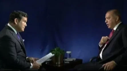 Եթե պետական հեղաշրջման փորձին մասնակցած անձին ասեն լրագրող է ու ազատ արձակեն, դուք ԱՄՆ-ում դրան ի՞նչ կասեք. Էրդողան