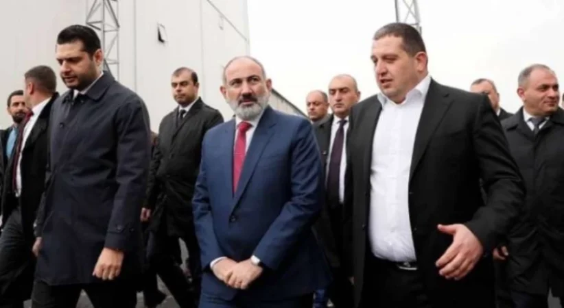 Ո՞վ է ցանկանում ՀՀ-ում բացել ամենամեծ սուպերմարկետների ցանցը. «Փաստ»