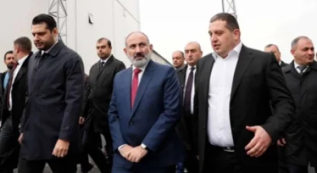 Ո՞վ է ցանկանում ՀՀ-ում բացել ամենամեծ սուպերմարկետների ցանցը. «Փաստ»