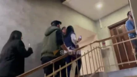 ՏԵՍԱՆՅՈՒԹ․ «Գոյ» թատրոնի դերասանները մուտք գործեցին թատրոն