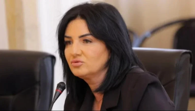 Արցախի ղեկավարությանն ազատ արձակելու համար ՀՀ իշխանությունը ոչինչ չի անում․ Մետաքսե Հակոբյան