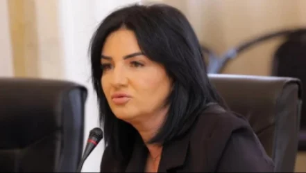 Արցախի ղեկավարությանն ազատ արձակելու համար ՀՀ իշխանությունը ոչինչ չի անում․ Մետաքսե Հակոբյան