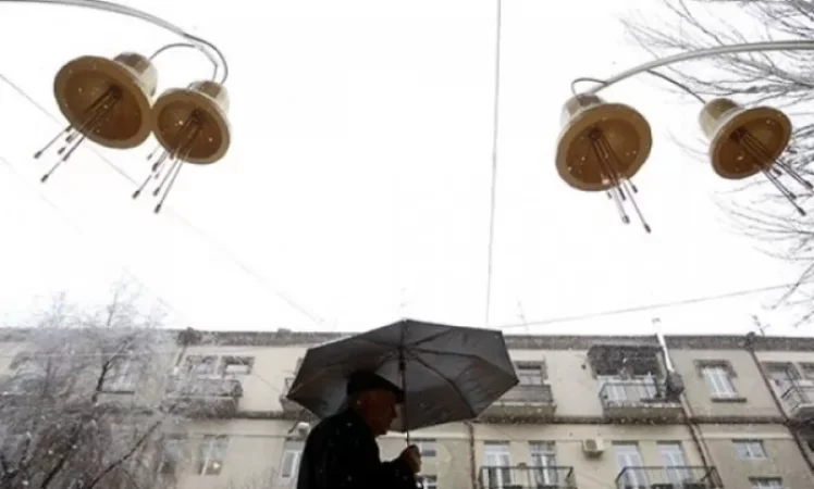 Ինչ եղանակ է սպասվում առաջիկայում