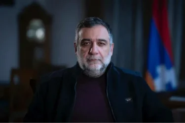 Ռուբեն Վարդանյանը Forbes-ի ամենահարուստ մարդկանց ցանկում