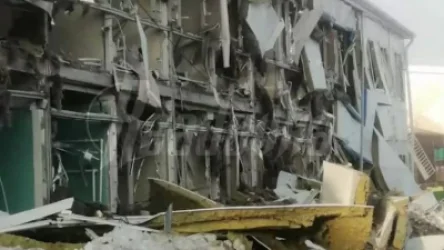 ՏԵՍԱՆՅՈՒԹ. ԱԹՍ-ի հարձակման հետևանքով մի քանի մարդ վիրավորվել է. Թաթարստան