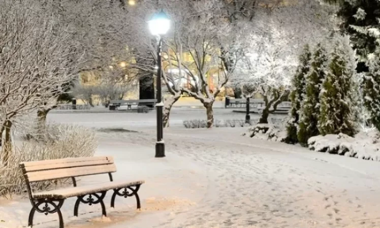 Օդերևութաբանները ներկայացրել են առաջիկա 4 օրվա եղանակի կանխատեսումը