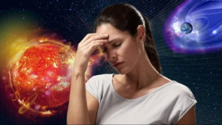 Սպասվում է վերջին 2 ամսվա ամենահզոր մագնիսական փոթորիկը