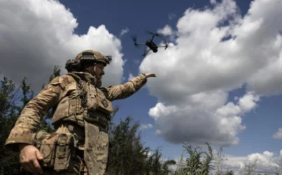 Ղազախստանից Թաթարստանի ուղղությամբ ԱԹՍ–ներ չեն արձակվել. Ղազախստանի ՊՆ