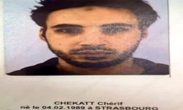 Ահաբեկչություն Ստրասբուրգում. կան զոհեր ու վիրավորներ