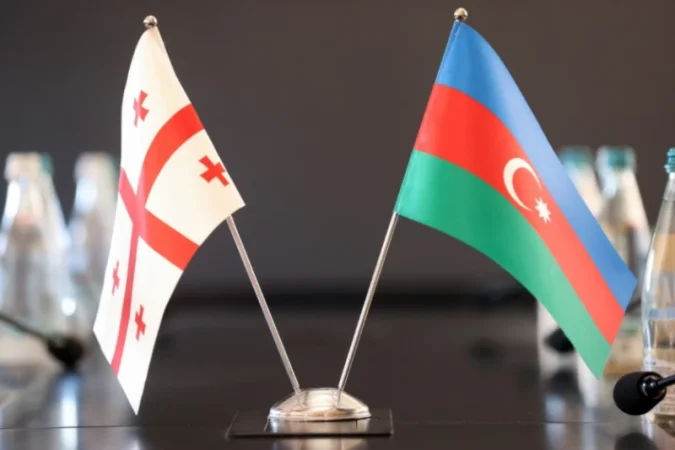 Վրաստանն ու Ադրբեջանը նոր անցակետի վերաբերյալ համաձայնագիր կստորագրեն
