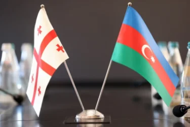 Վրաստանն ու Ադրբեջանը նոր անցակետի վերաբերյալ համաձայնագիր կստորագրեն