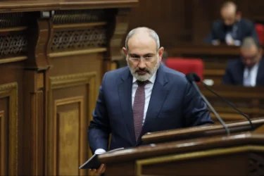 ՏԵՍԱՆՅՈՒԹ․ Ի՞նչ է ենթադրում Ալմա-Աթայի հռչակագրի հիմա վրա սահմանազատումը․ Փաշինյանը պատասխանում է