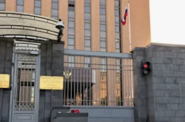 ՀՀ-ում ՌԴ դեսպանությունը Երևանին կոչ է արել