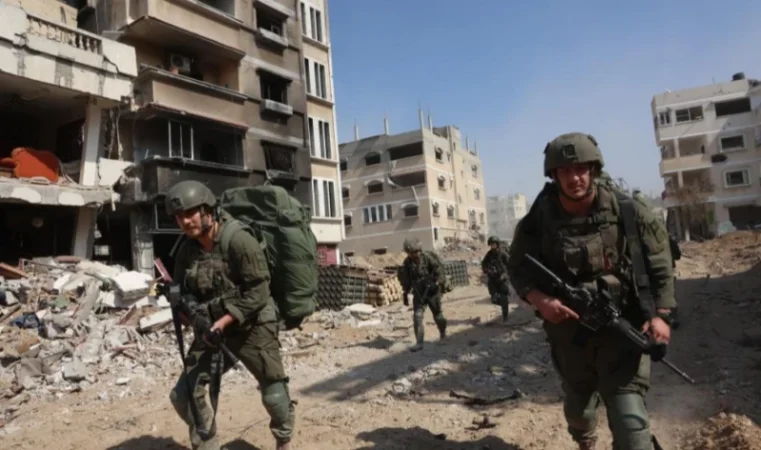 Սիրիայում սպանվել է ավագ զինյալ, որը պլանավորում էր հարձակումներ ԱՄՆ-ում