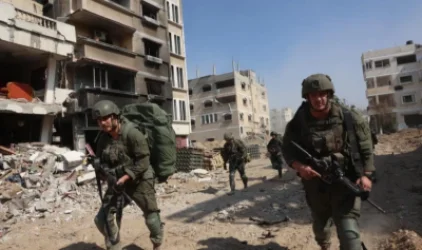 Սիրիայում սպանվել է ավագ զինյալ, որը պլանավորում էր հարձակումներ ԱՄՆ-ում