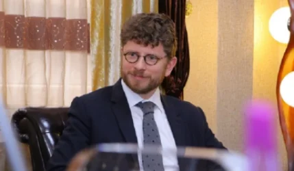 Դա չի խանգարել Հայաստանին չլքել ՀԱՊԿ-ը․ ՀՀում Ֆրանսիայի դեսպան