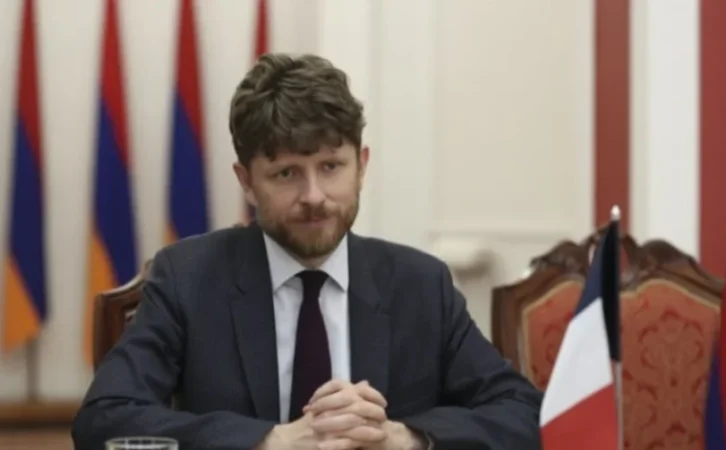 Եթե ՀՀ-ին տրվող ֆրանսիական զենքերը չունենային ռազմական նշանակություն, Ադրբեջանը դժգոհություն չէր հայտնի․ դեսպան