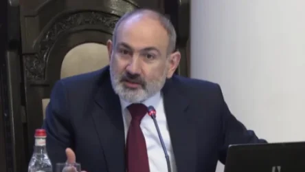 ՏԵՍԱՆՅՈՒԹ․ Մենք կարող էինք գալ «չստերով ու սպարտիվկայով»․ Փաշինյան