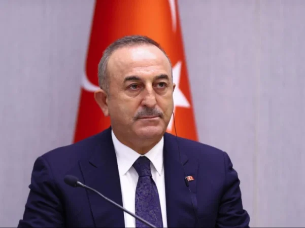 Թուրքիան Ադրբեջանին ամեն կերպ կաջակցի․ Չավուշօղլու