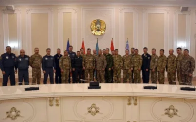 Ադրբեջանը ևս չորս երկրների հետ համատեղ զորավարժություններ կանցկացնի