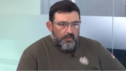 Պաշտպանները բացարկ են հայտնել Արսեն Ղուկասյանի գործով դատախազին