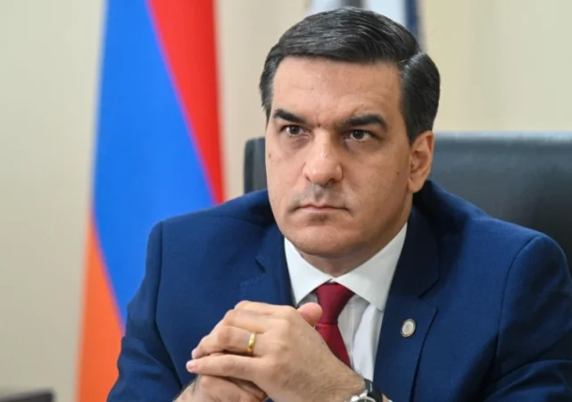 Տավուշի այդ փոքր գյուղերը իսկապե՞ս պետք են Ադրբեջանին. Արման Թաթոյանը՝ Ադրբեջանի մտադրությունների և Հայաստանին սպառնացող վտանգի մասին