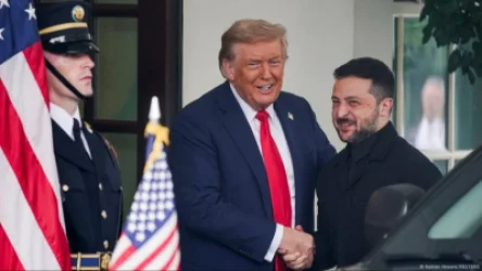 Հրապարակվել է Թրամփի Ուկրաինայի խաղաղության ծրագիրը. մանրամասներ