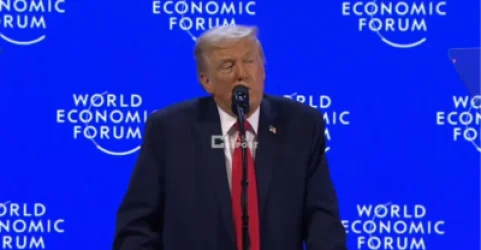 Թրամփը՝ Հայաստանի և Ադրբեջանի հետ կապված իրավիճակի մասին