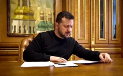 Զելենսկու նոր պատժացուցակում հայտնվել է հայ