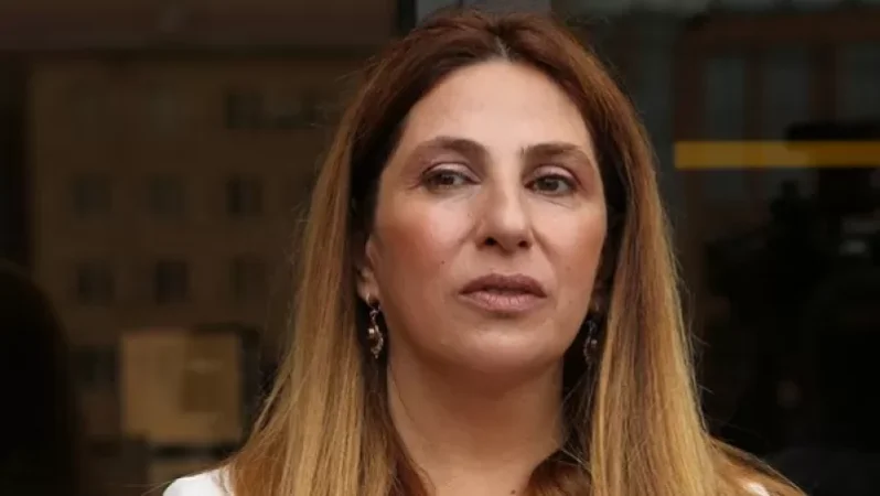 Բերման է ենթարկվել Զարուհի Փոստանջյանը